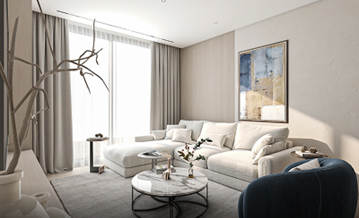 Residential portfolio