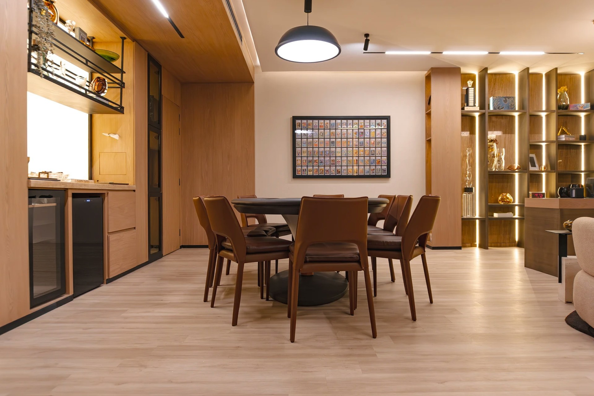 منطقة طاولة الورق