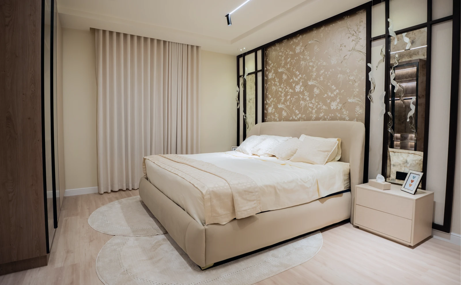 Master Suite Transformation – After