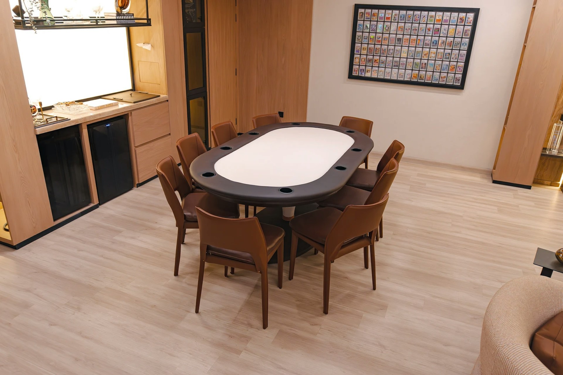 منطقة طاولة الورق