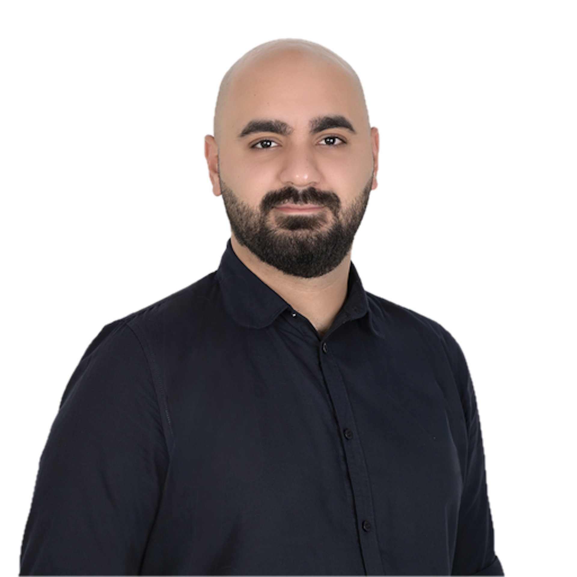 Project engineer image