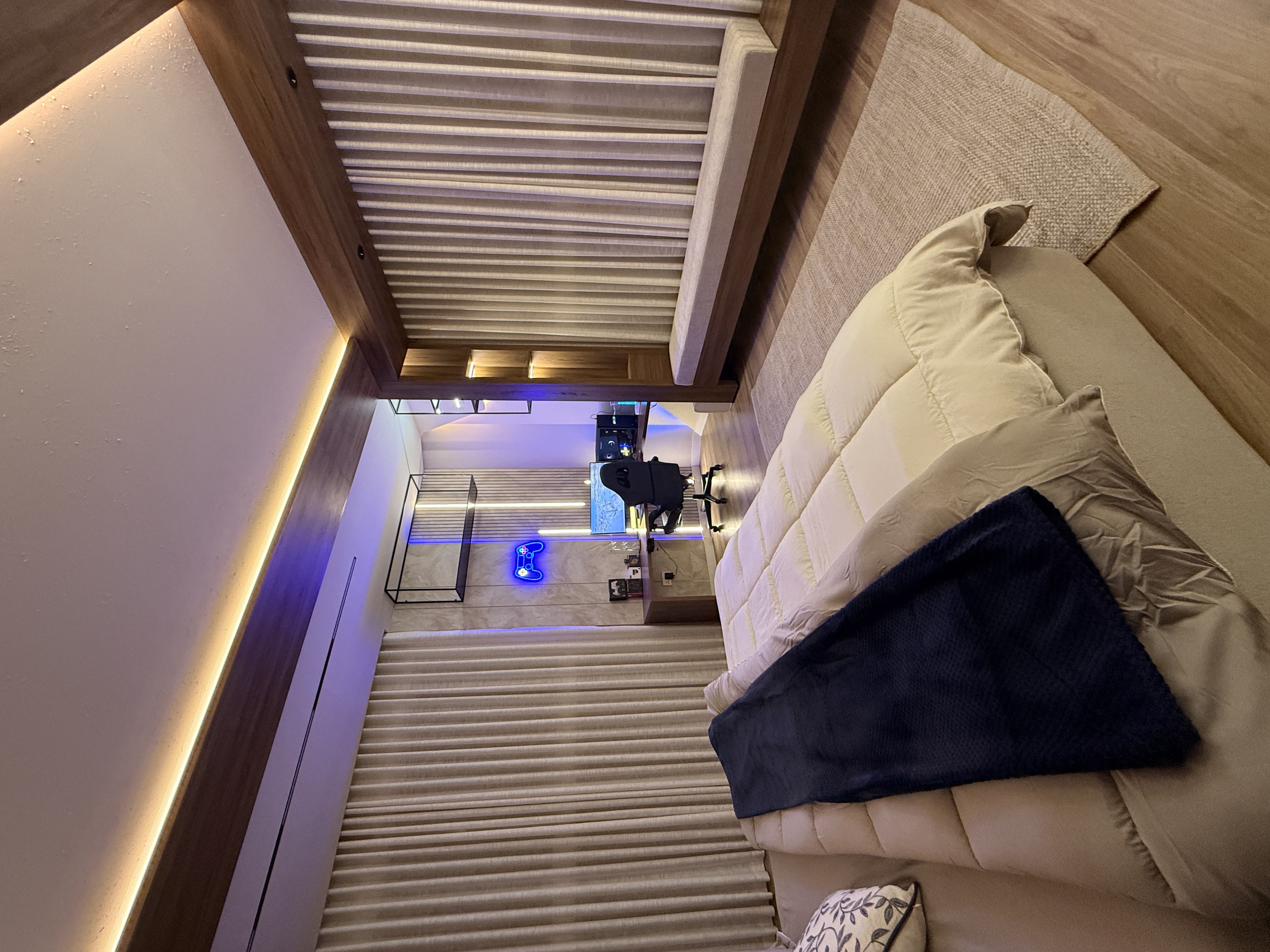 Boy’s Bedroom Suite