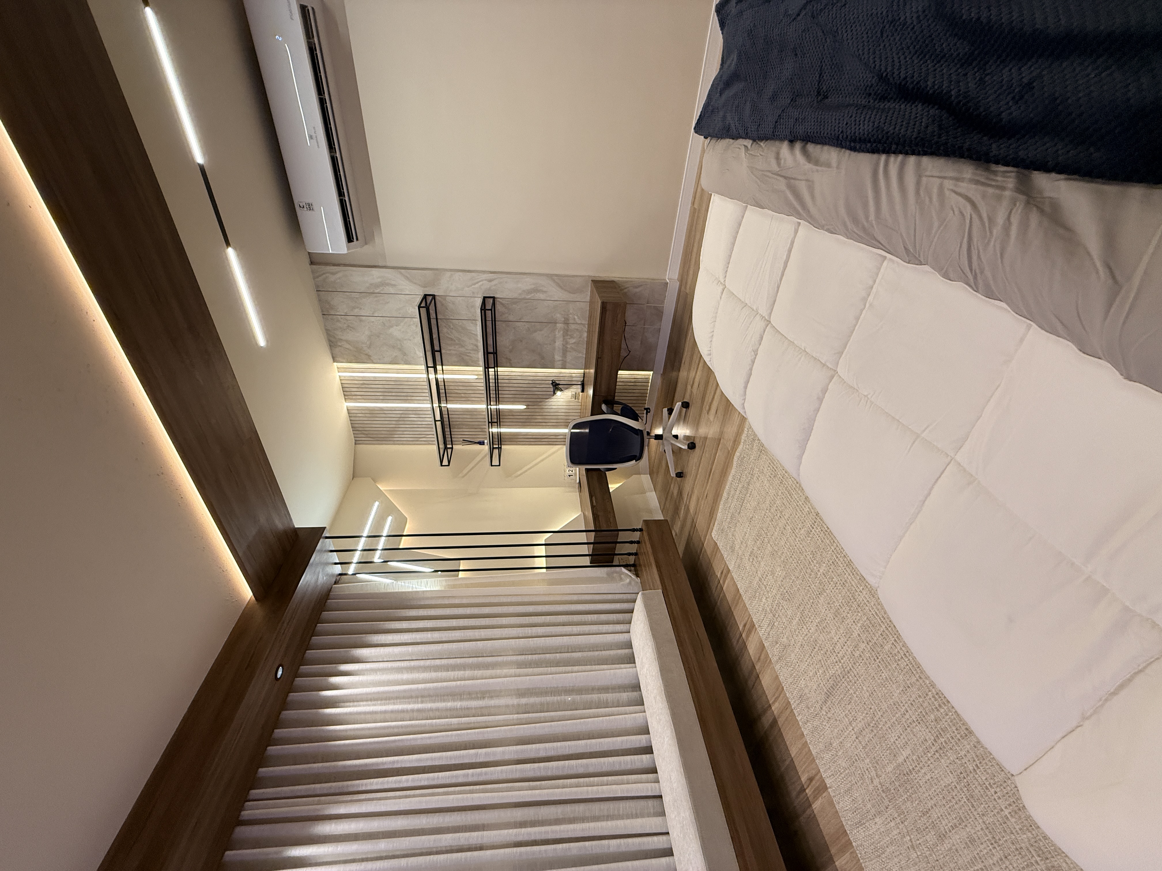 Boy’s Bedroom Suite