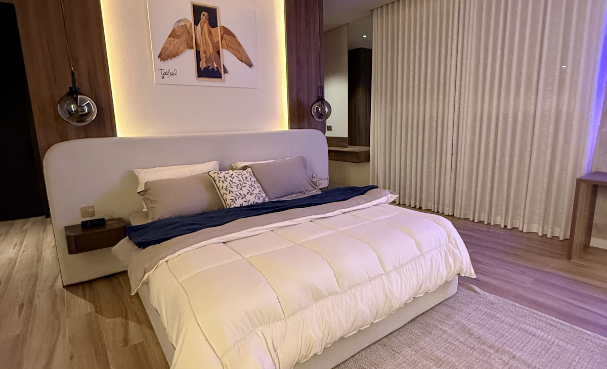 Boys’ Bedroom Suite
