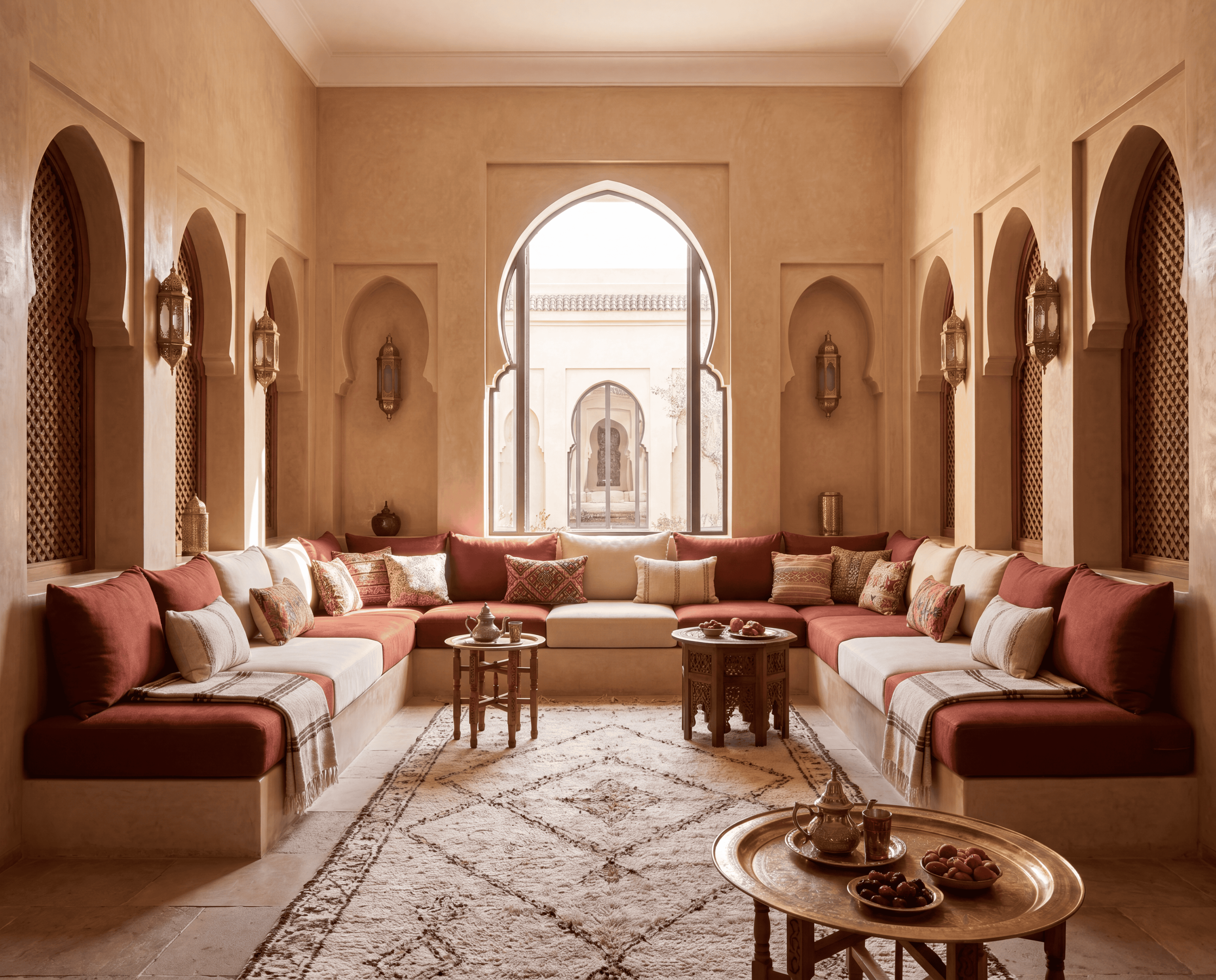 مغربي