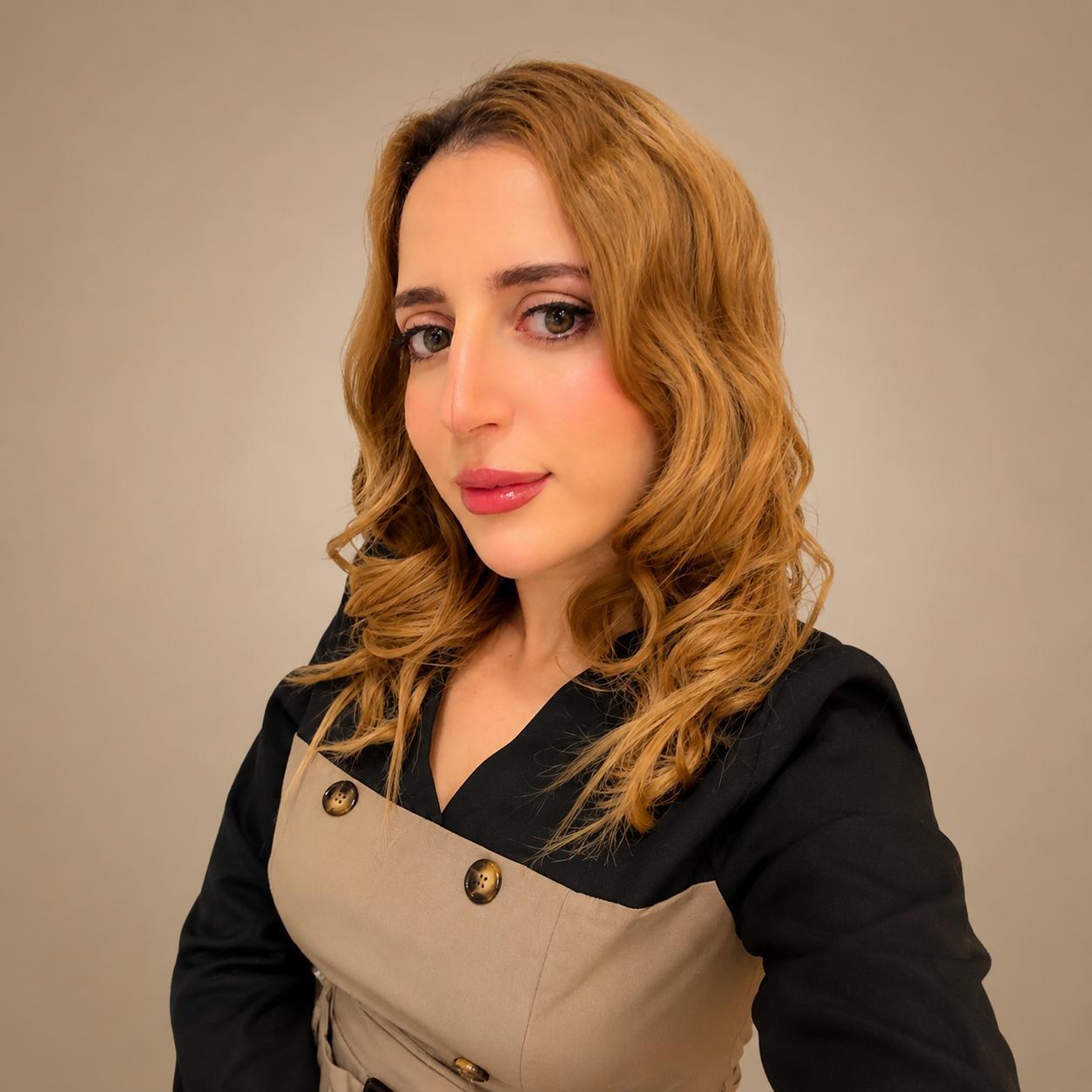 nadia pfp
