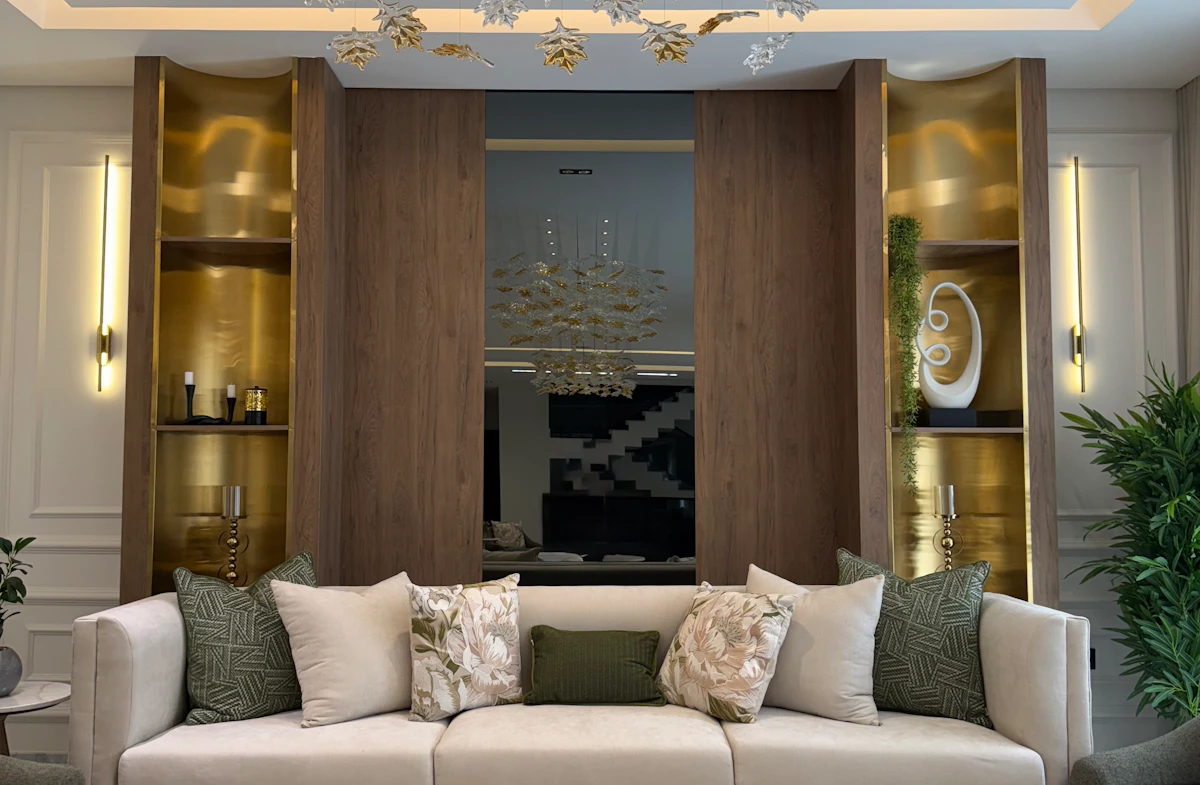 after majlis renovation